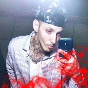 Meet your Posher, Garza